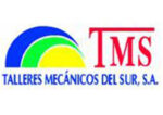 talleres mecanicos del sur